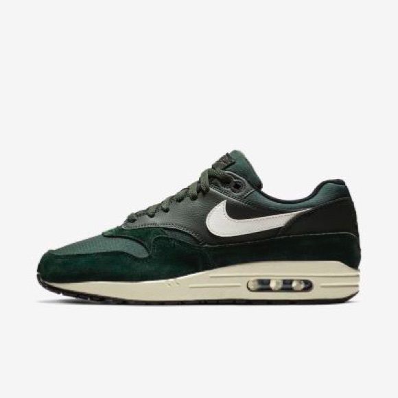 Nike Other - Dark green Air Max 90